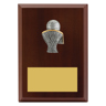 Peak Plaque Basketball