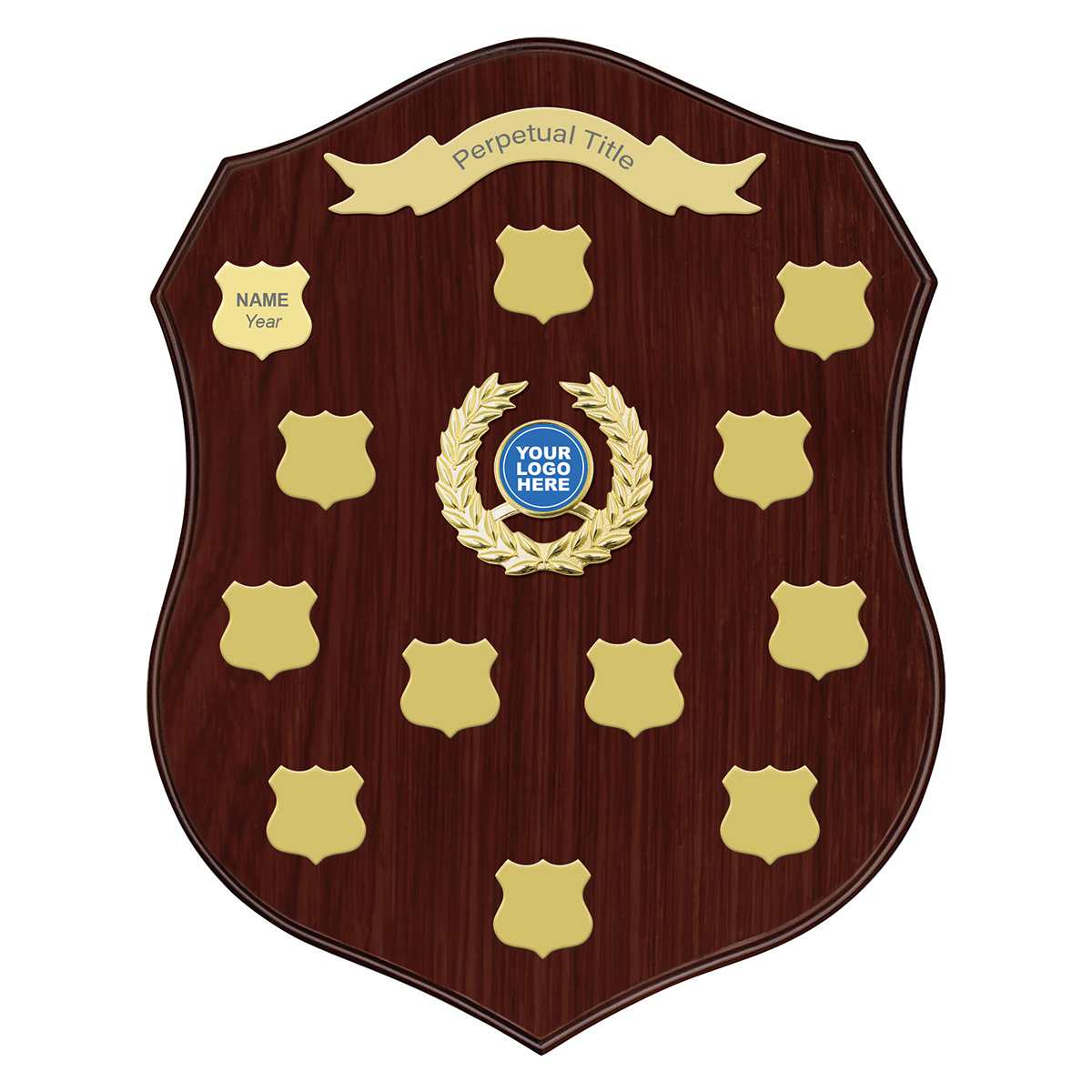 Chronicle Shield