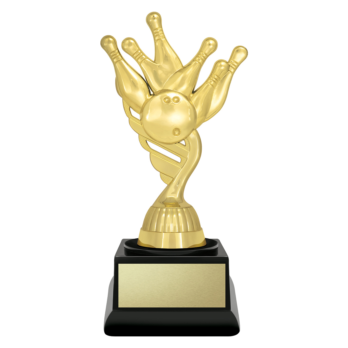 Budget Gold - Tenpin