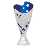 Arcade Cup - Silver / Blue
