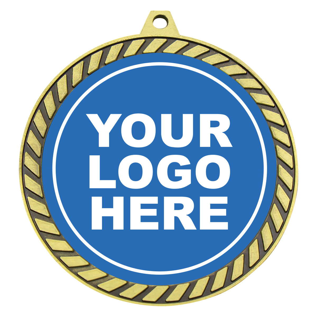 Venture Medal