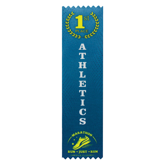 Ribbon / Bookmark!