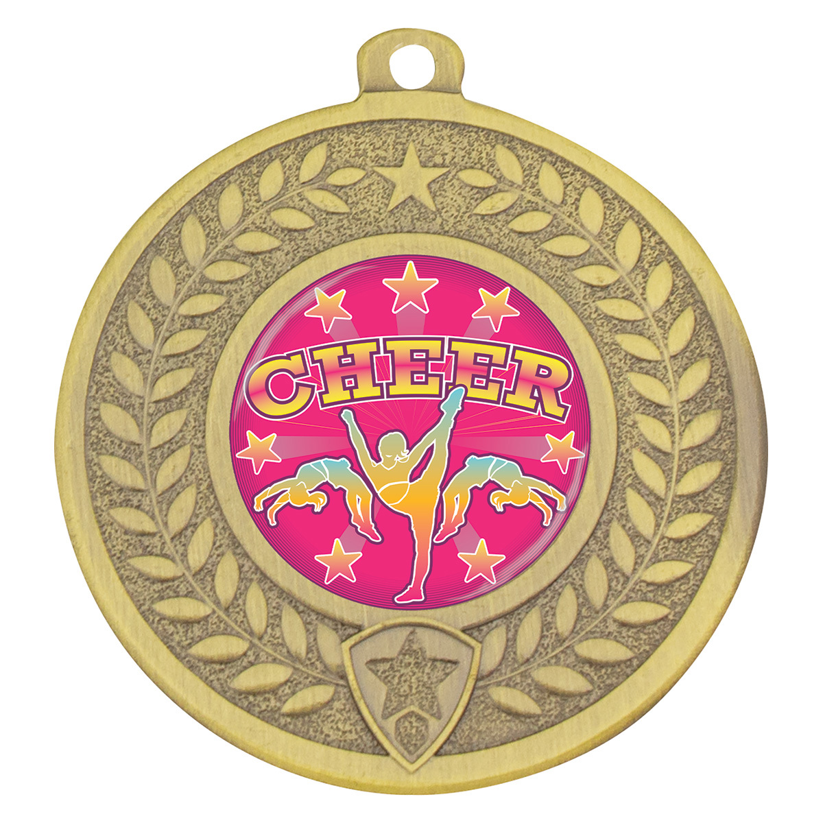 Distinction - Cheer