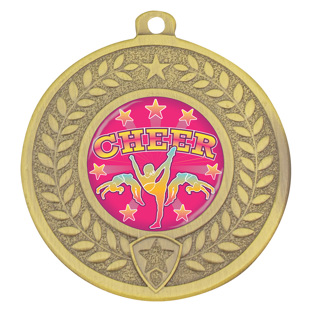 Distinction - Cheer
