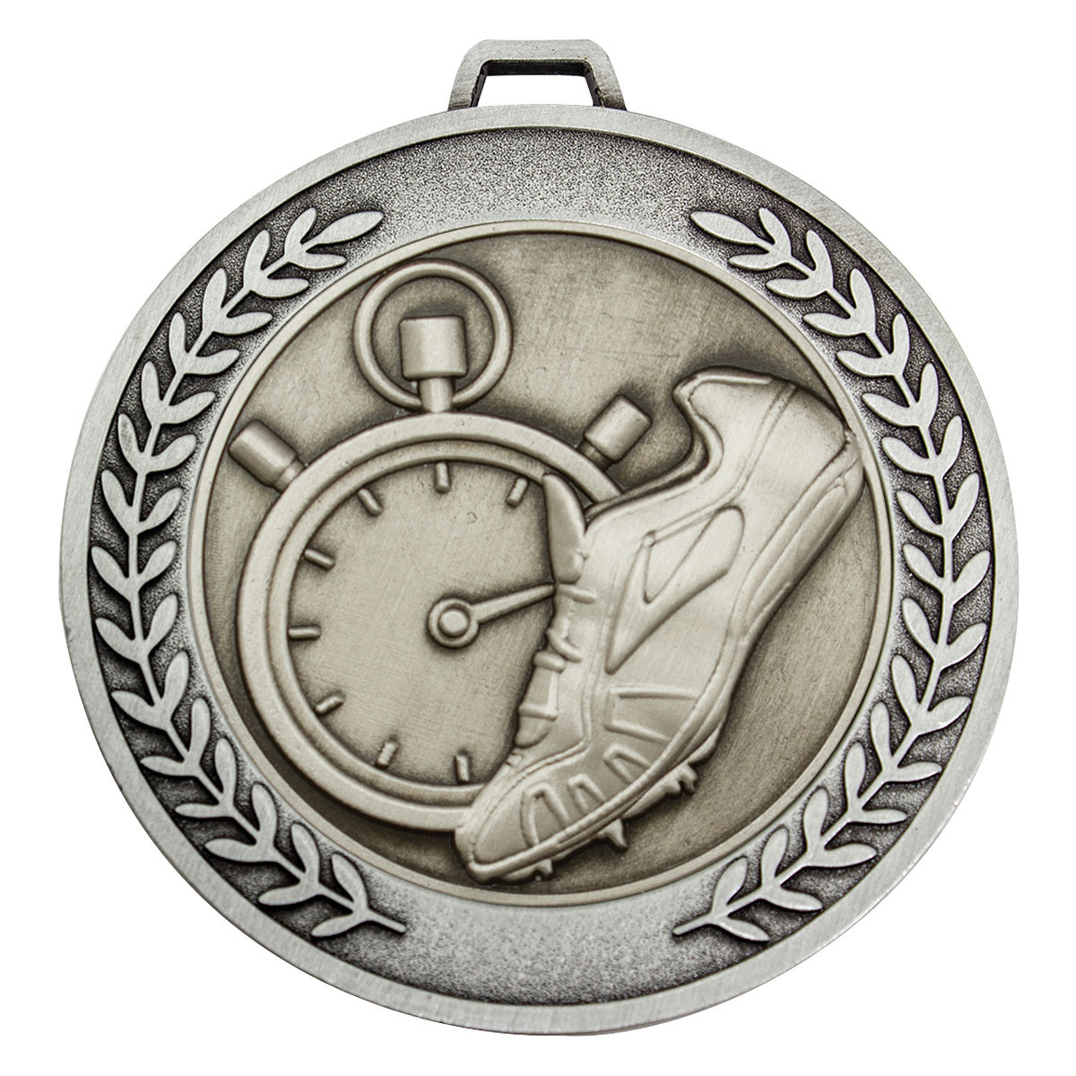 Prestige Medal Track