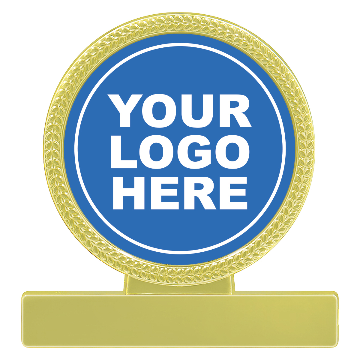 Bar Badge Command