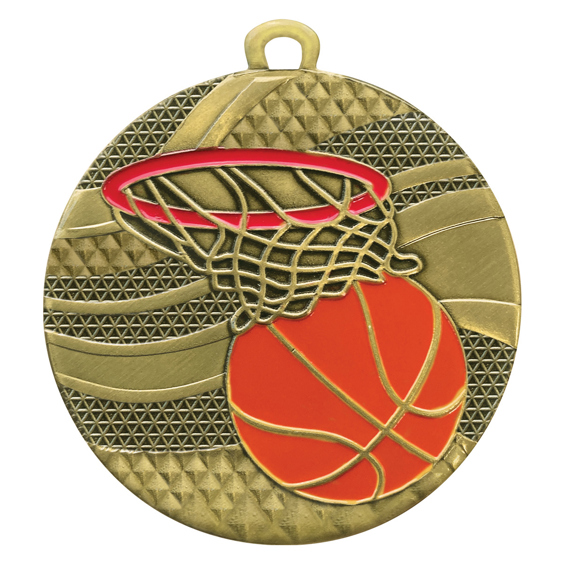 Mosaic Basketball!