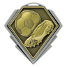 Diamond Glow - Football