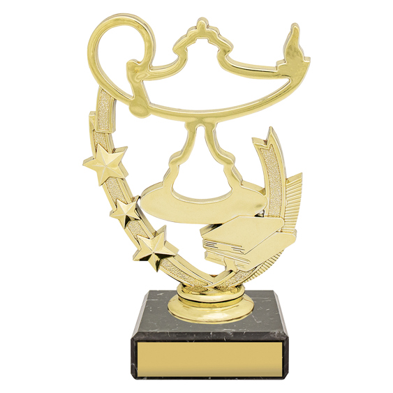 Figure Trophy - Academic!