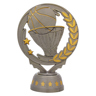 Basketball Torch