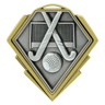 Diamond Luna - Hockey