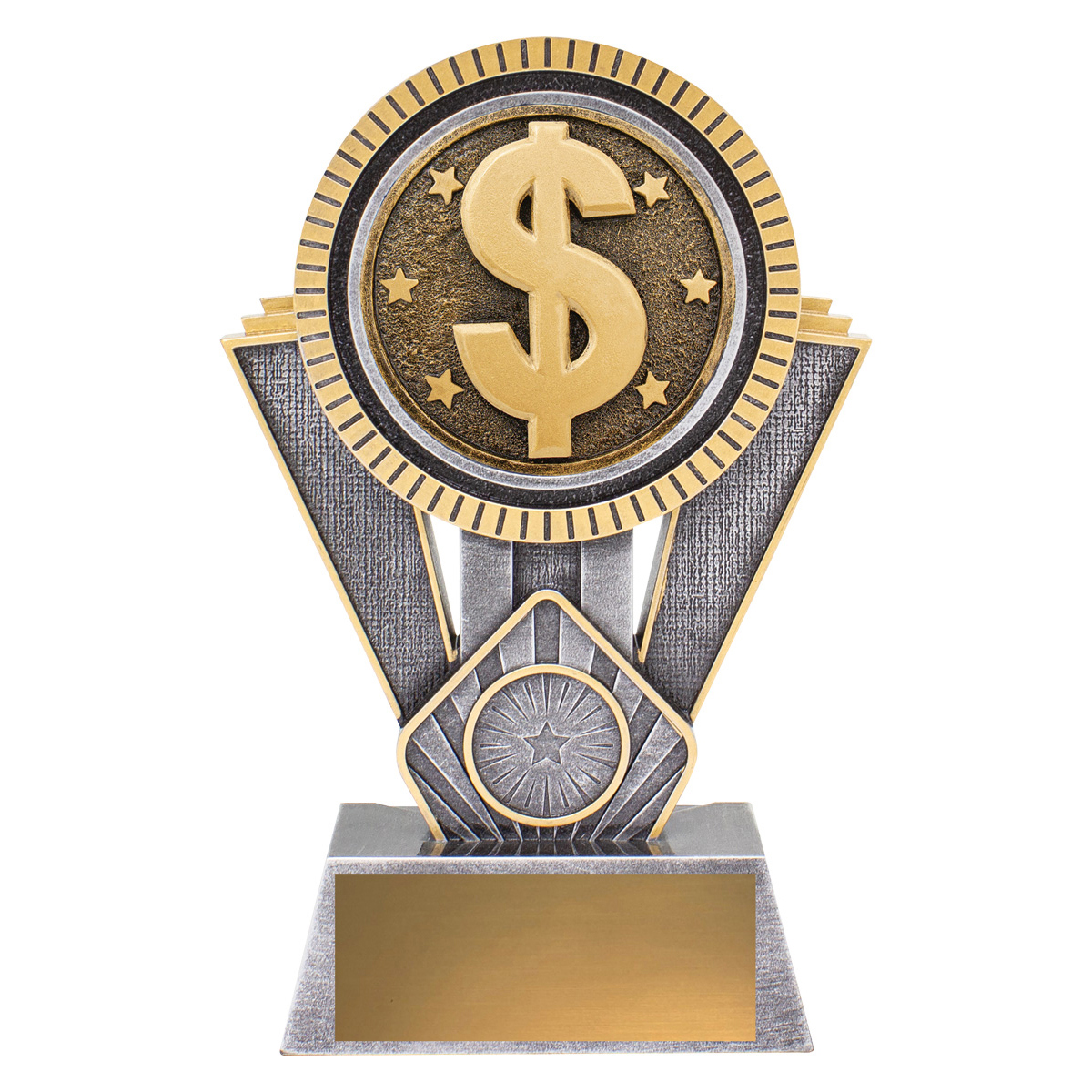 Spartan - Dollar