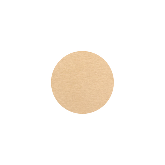Sublimation Disc - Bronze 38mm!