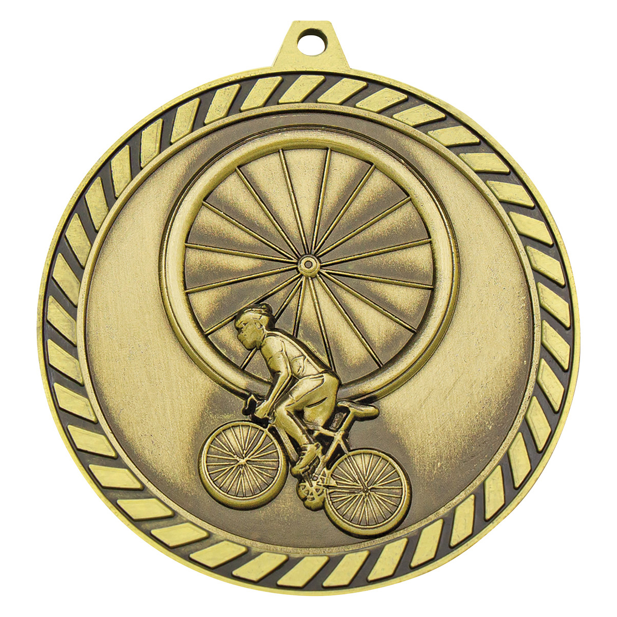 Venture Medal Cycling