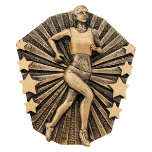 Female Athletics