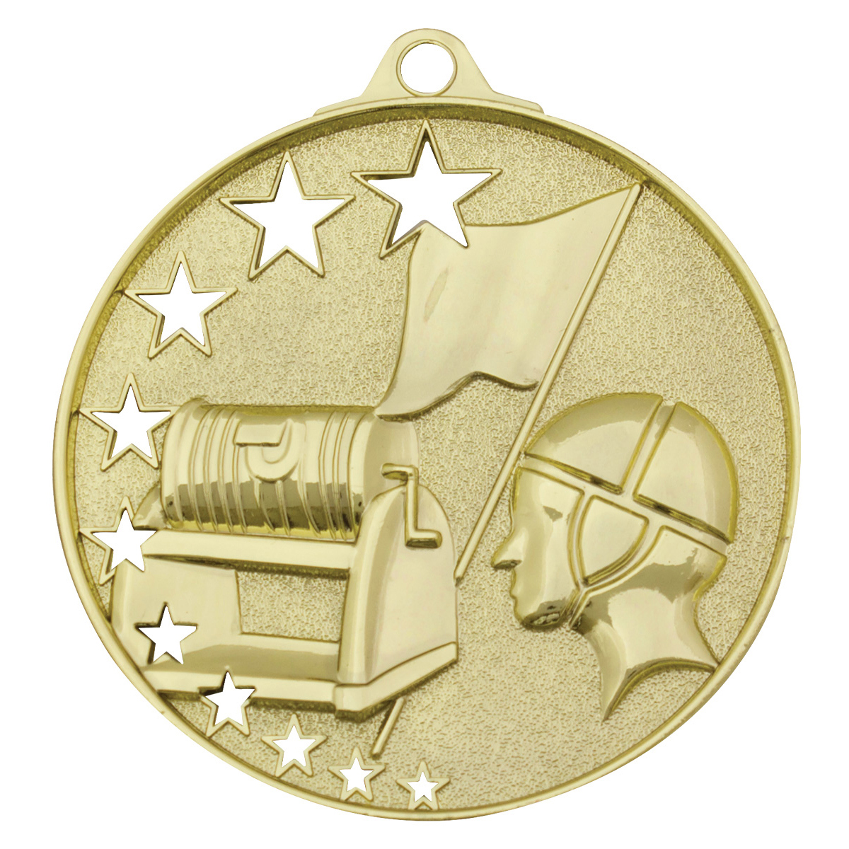 Lifesaving Stars