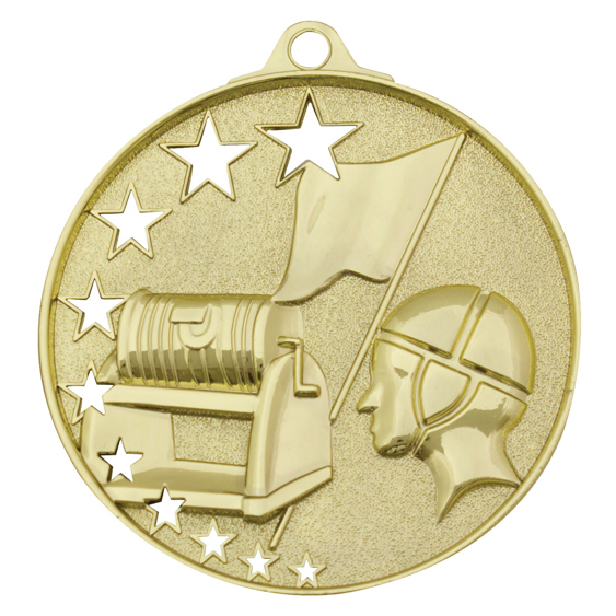 Lifesaving Stars!