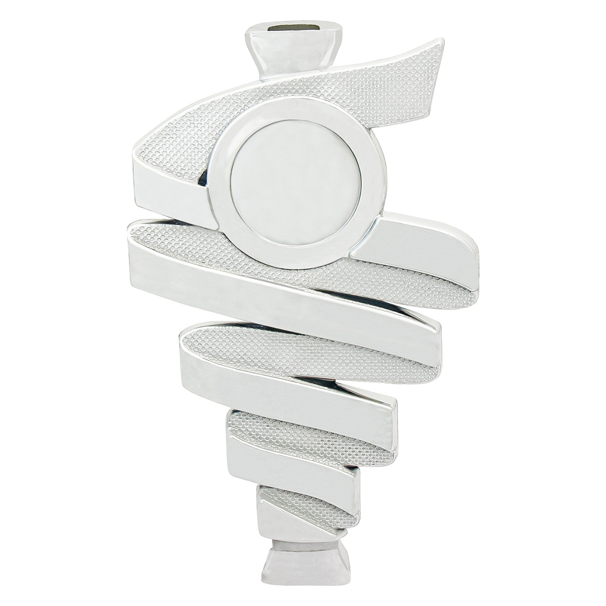 Silver Ribbon