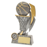 Basketball Shazam