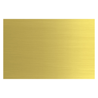 Light Gold Sublimax