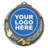 Torch Medal 50mm!