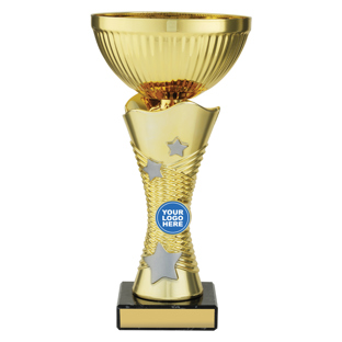 Wayfinder Cups - Gold