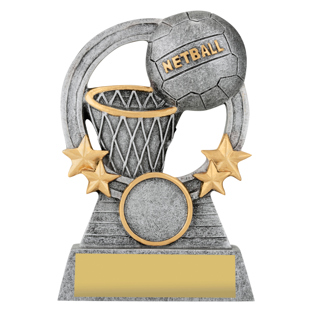 Netball Comet