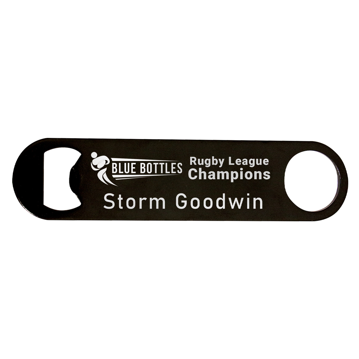Bar Blade