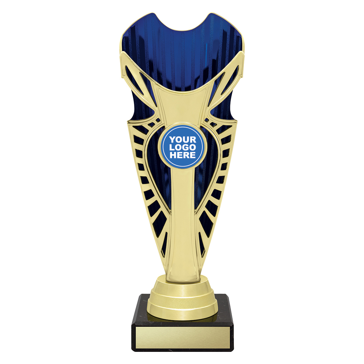 Shine Cup - Blue