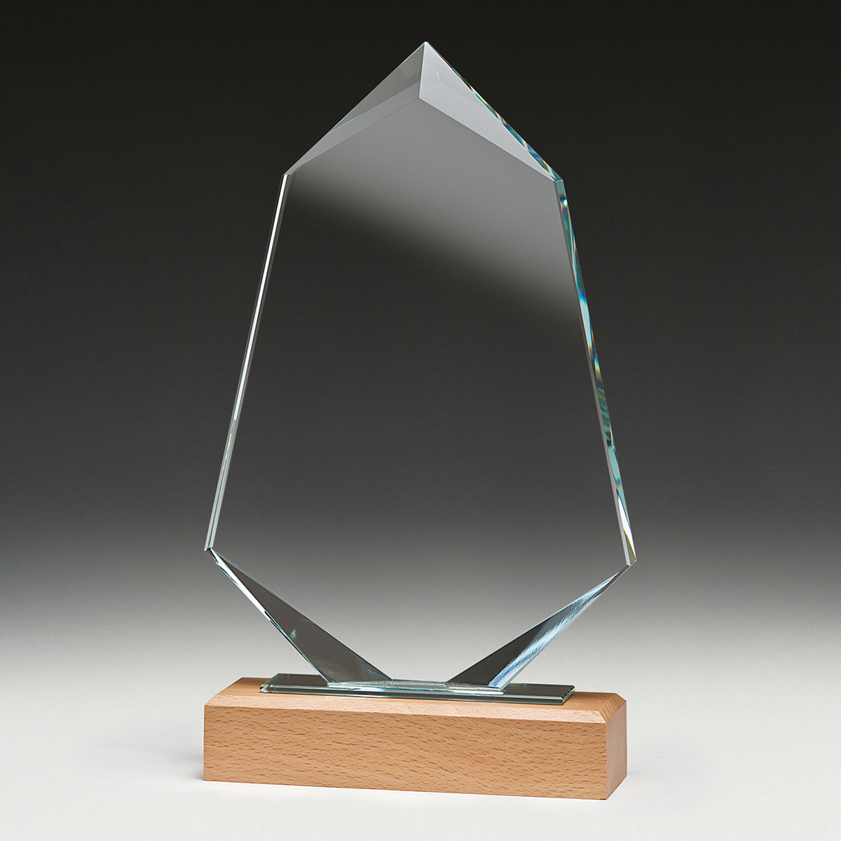 Longbow Glass