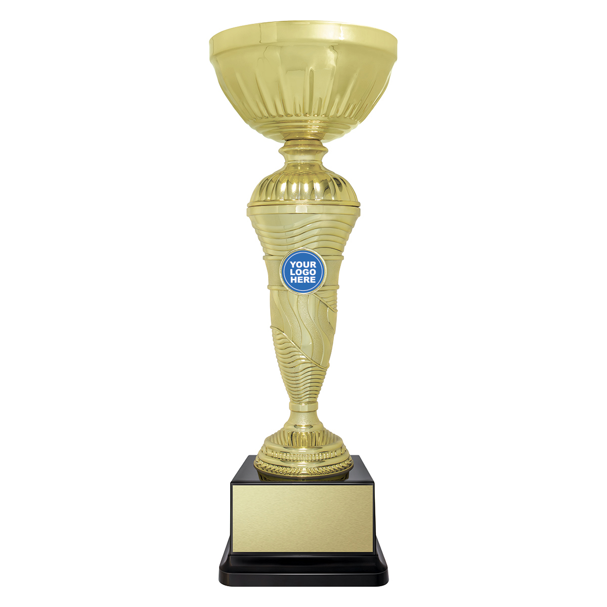 Coastline Cup - Gold
