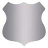 Silver Shield 40mm