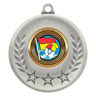 Laurel Medal - Lifesaving!