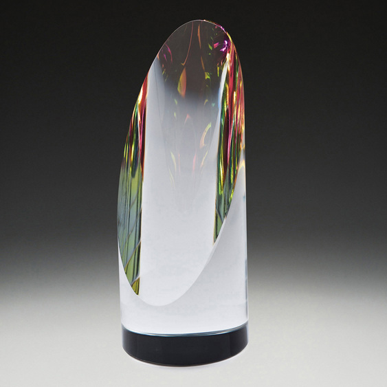 Reflective Sphere Crystal!