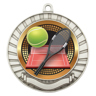 Eco Scroll - Tennis