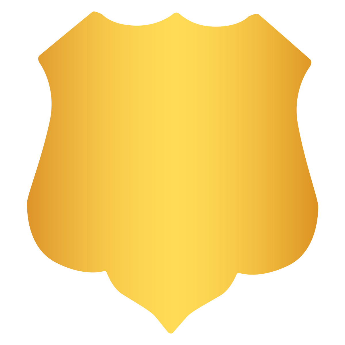 Gold Shield 40mm