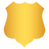 Gold Shield 40mm