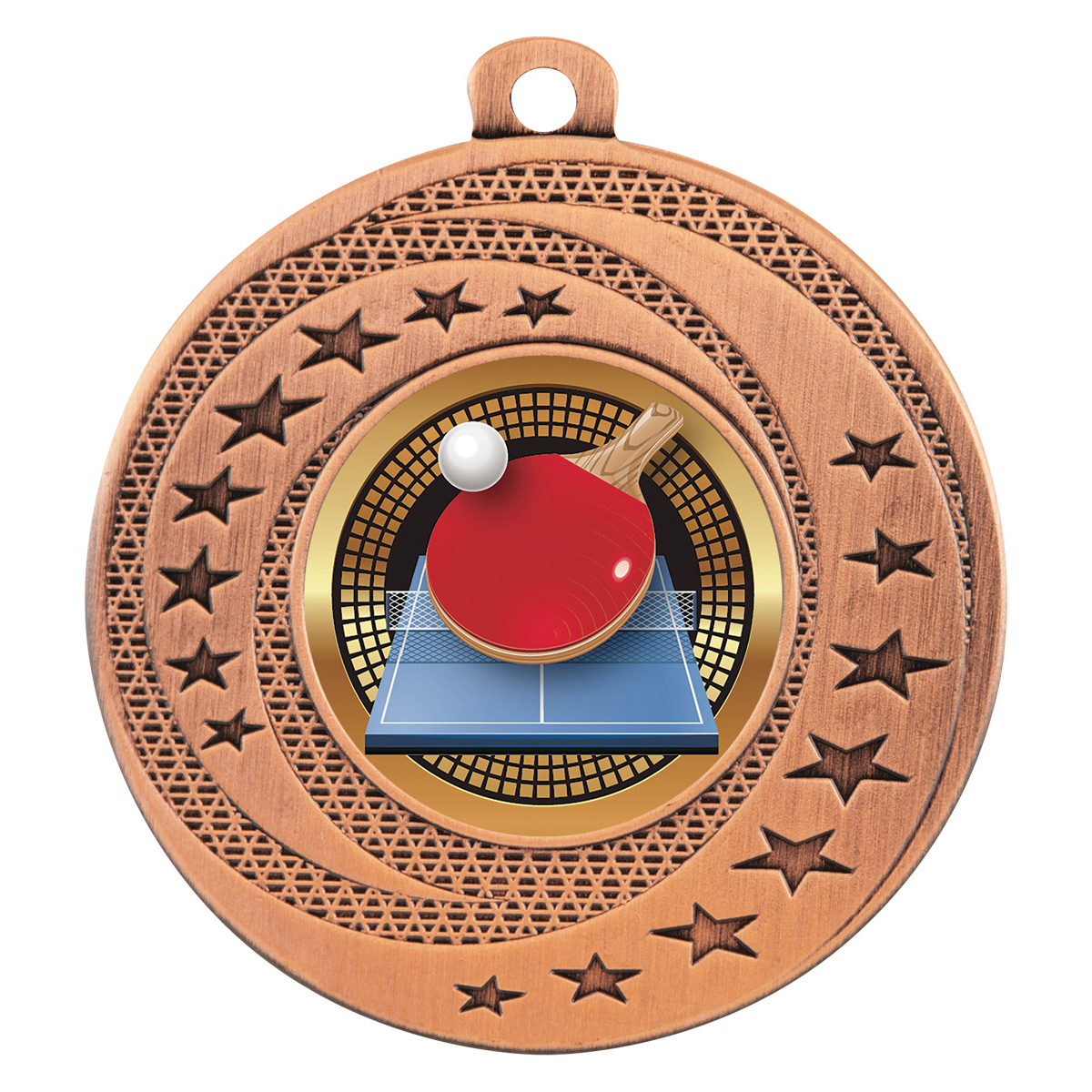 Wayfare Medal - Table Tennis