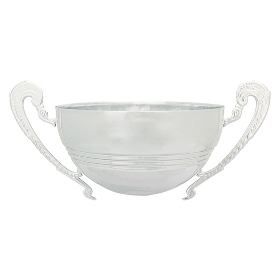 Cortona Bowl!