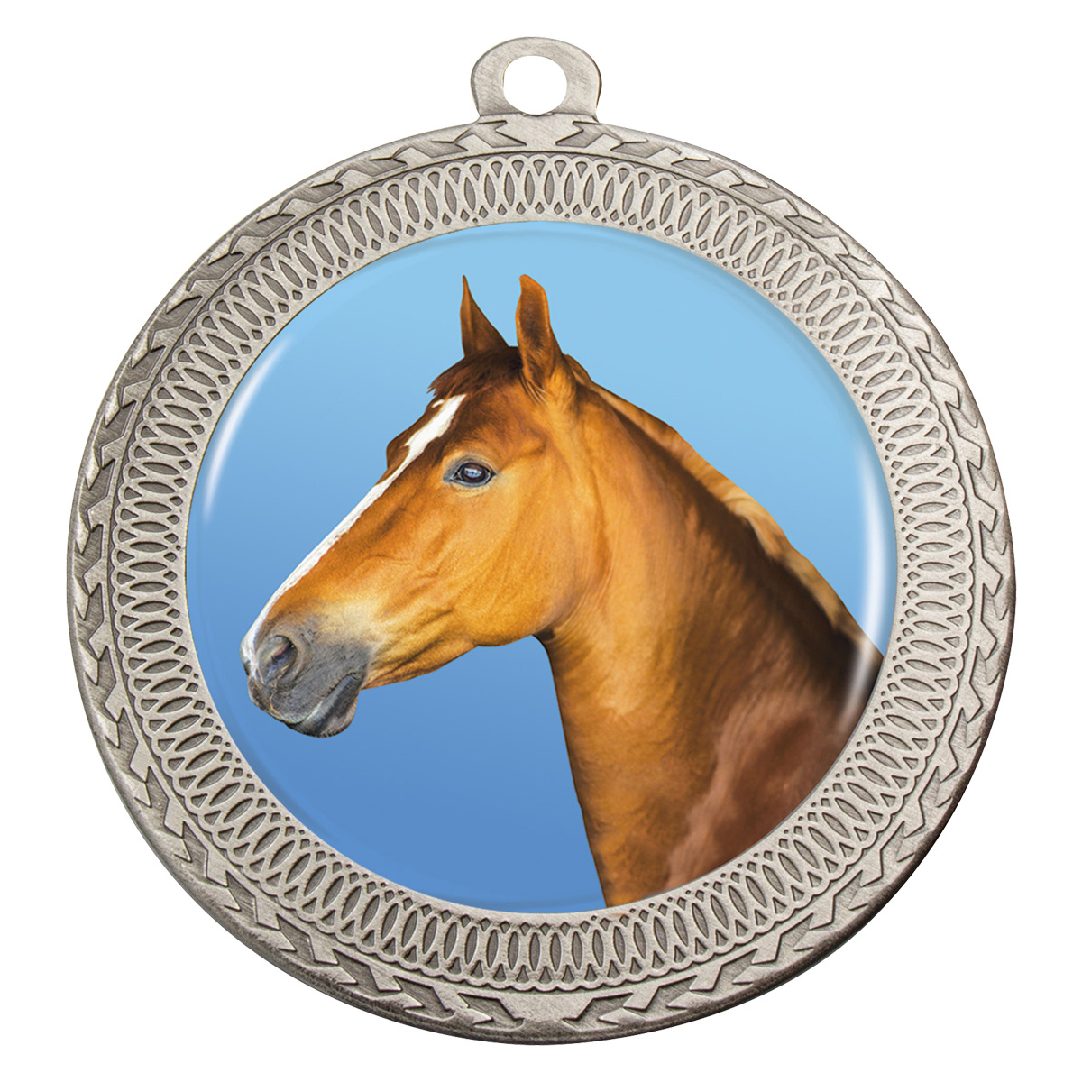 Ovation - Horse
