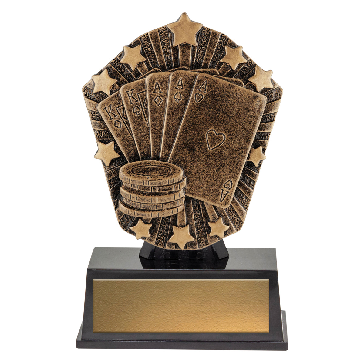 Cosmos Super Mini - Cards