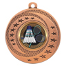 Wayfare Medal - Badminton!