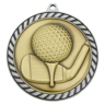 Venture Medal Golf!