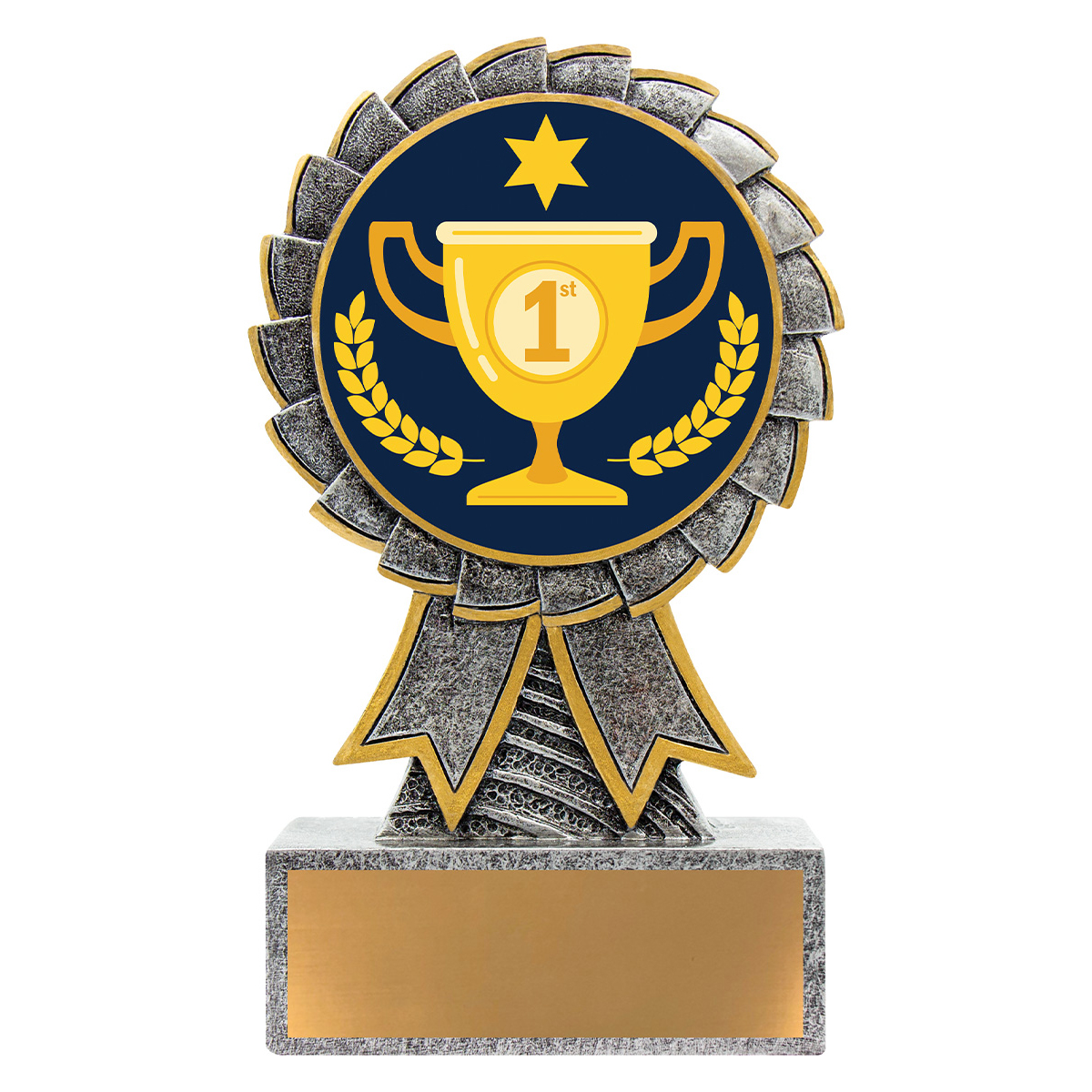Aster - 1st Place