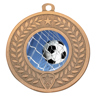 Distinction - Ball in Net