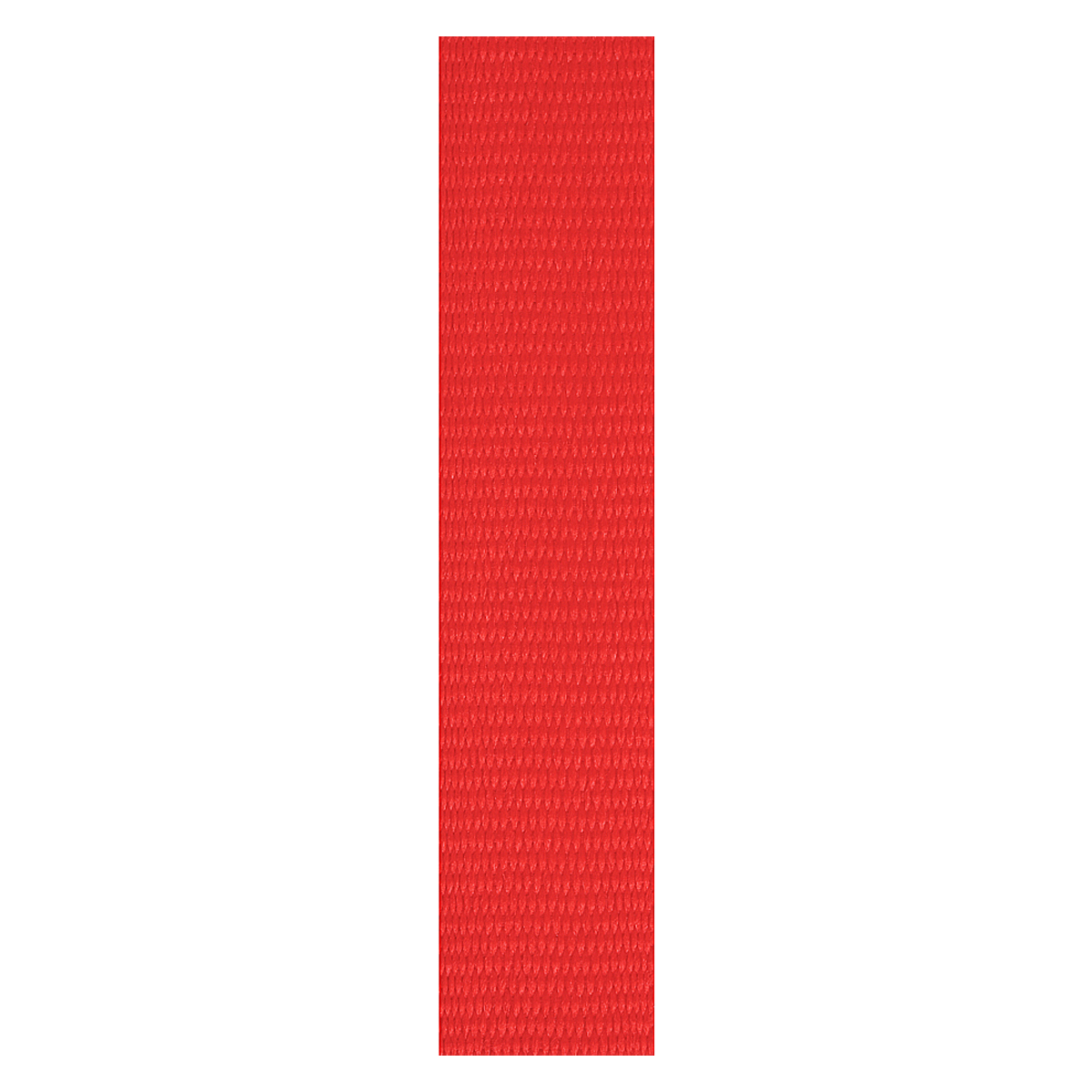 Red Loop Ribbon