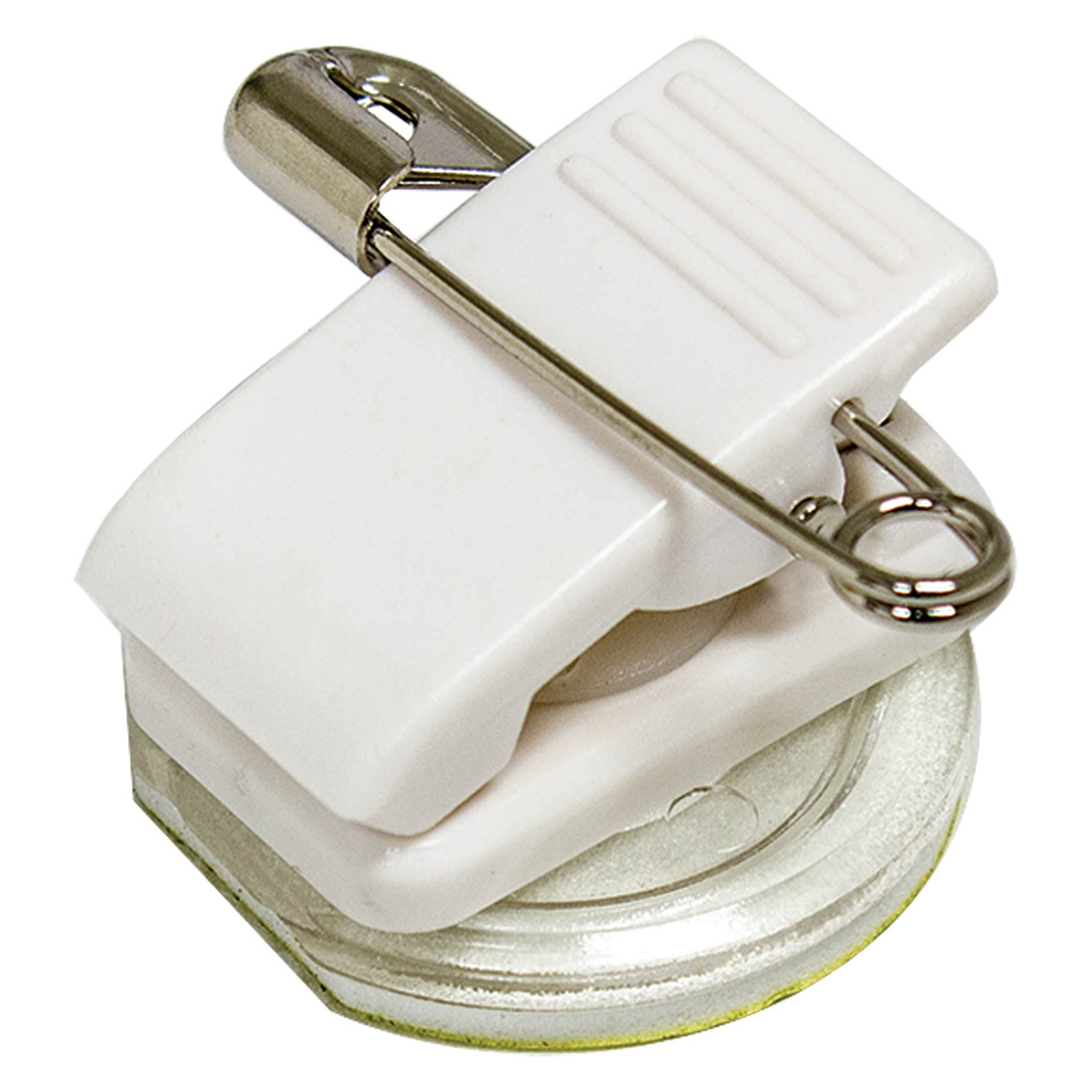 Rotatable Plastic Clip