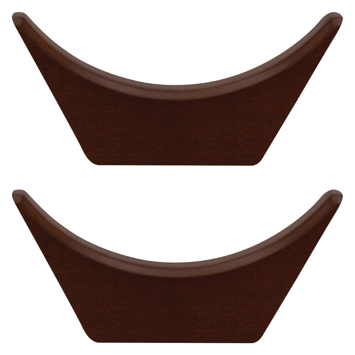 Oval Ball Holder - Stand