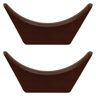 Oval Ball Holder - Stand