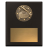 Challenge Plaque - Clay Pigeon